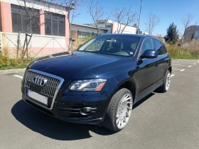 Audi Q5  - изображение 2