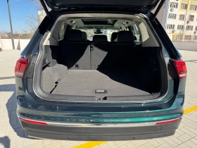 VW Tiguan DSG4x4/DISTRONIC/DIGITAL/360/HEAD-UP/FULL LED/PANO, снимка 17