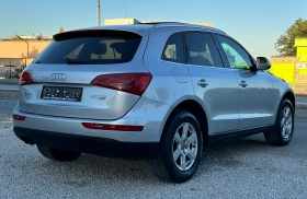 Audi Q5 2.0TDI* SLINE* 4x4* 6СК* 170кс, снимка 4
