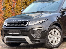 Land Rover Range Rover Evoque Facelift-2.0d-AWD-4X4-КОЖА-LED-УНИКАТ-130Х.КМ-НОВА, снимка 2