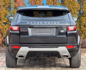 Land Rover Range Rover Evoque Facelift-2.0d-AWD-4X4-КОЖА-LED-УНИКАТ-130Х.КМ-НОВА, снимка 4