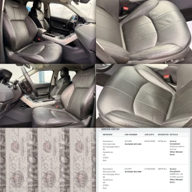 Land Rover Range Rover Evoque Facelift-2.0d-AWD-4X4-КОЖА-LED-УНИКАТ-130Х.КМ-НОВА, снимка 17