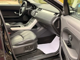 Land Rover Range Rover Evoque Facelift-2.0d-AWD-4X4-КОЖА-LED-УНИКАТ-130Х.КМ-НОВА, снимка 14