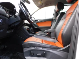 VW Tiguan 2.0 TDI SCR DSG 4MO Highline, снимка 12