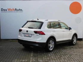 VW Tiguan 2.0 TDI SCR DSG 4MO Highline, снимка 6