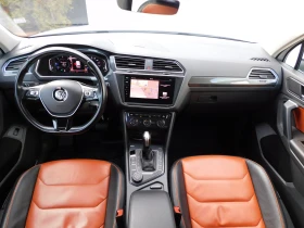 VW Tiguan 2.0 TDI SCR DSG 4MO Highline, снимка 9