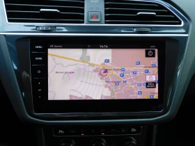 VW Tiguan 2.0 TDI SCR DSG 4MO Highline, снимка 13