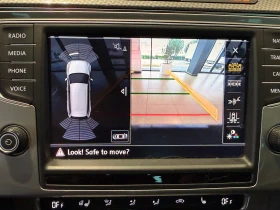 VW Tiguan 2.0 TDI SCR DSG 4MO Highline, снимка 14