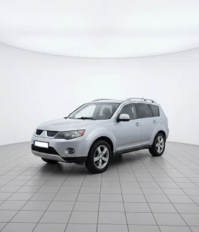Mitsubishi Outlander 2.0D 4x4 , снимка 1