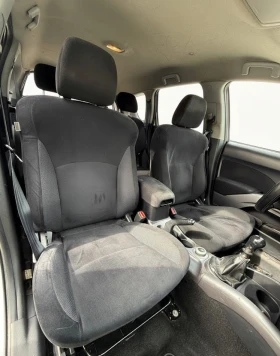 Mitsubishi Outlander 2.0D 4x4 , снимка 5