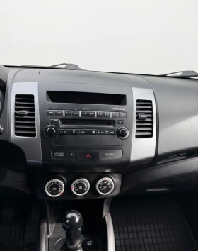 Mitsubishi Outlander 2.0D 4x4 , снимка 8