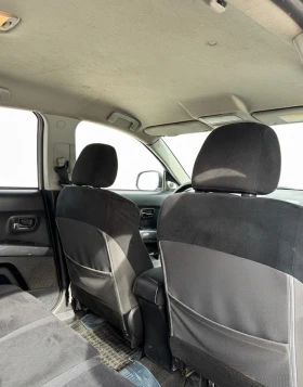 Mitsubishi Outlander 2.0D 4x4 , снимка 6