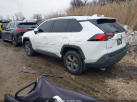 Toyota Rav4 Hybrid* AWD* 12k км, снимка 6
