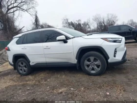 Toyota Rav4 Hybrid* AWD* 12k км, снимка 8