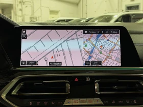 BMW X7 M-PACK| МАСАЖ| LASER| DISTRONIK| ОБДУХ| SWAROVSKI|, снимка 11