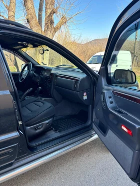 Jeep Grand cherokee Quadradrive, снимка 6