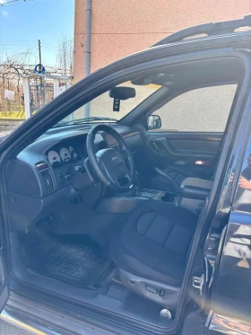 Jeep Grand cherokee Quadradrive, снимка 4