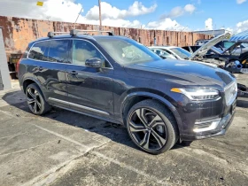 Volvo Xc90 ULTIMATE , снимка 3