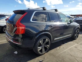 Volvo Xc90 ULTIMATE , снимка 4