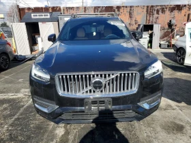 Volvo Xc90 ULTIMATE , снимка 2