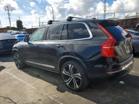 Volvo Xc90 ULTIMATE , снимка 6