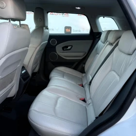 Land Rover Range Rover Evoque 2.0D-150кс= 6ск= 4х4= FACE= Dynamic, снимка 9