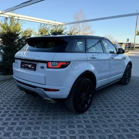 Land Rover Range Rover Evoque 2.0D-150кс= 6ск= 4х4= FACE= Dynamic, снимка 3