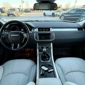 Land Rover Range Rover Evoque 2.0D-150кс= 6ск= 4х4= FACE= Dynamic, снимка 12
