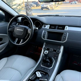 Land Rover Range Rover Evoque 2.0D-150кс= 6ск= 4х4= FACE= Dynamic, снимка 13