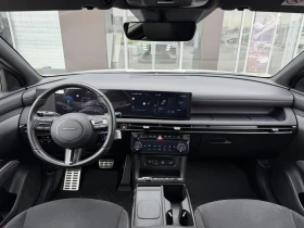 Hyundai Tucson Premium N-line, снимка 11