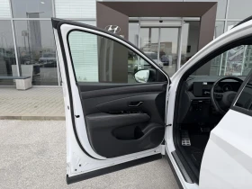 Hyundai Tucson Premium N-line, снимка 10