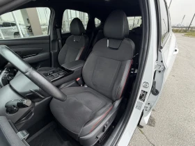 Hyundai Tucson Premium N-line, снимка 14