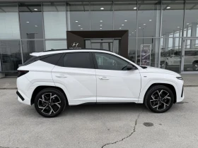 Hyundai Tucson Premium N-line, снимка 6