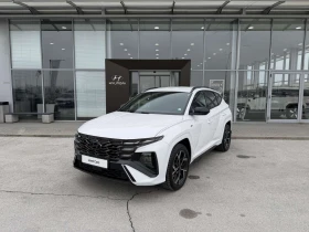 Hyundai Tucson Premium N-line, снимка 1