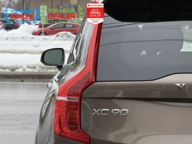 Volvo Xc90 Hybrid Inscription eAWD T8 АвтоКредит (ЦЕНА ДО БГ), снимка 7