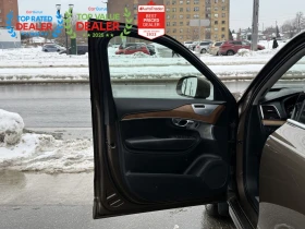 Volvo Xc90 Hybrid Inscription eAWD T8 АвтоКредит (ЦЕНА ДО БГ), снимка 10