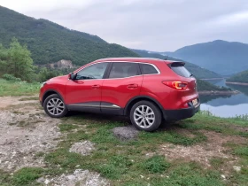 Renault Kadjar, снимка 3