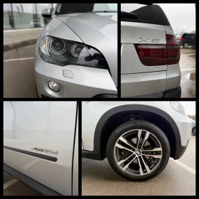 BMW X5 6 МЕСЕЦА ГАРАНЦИЯ/3.0D 235к.с. XDrive, снимка 7