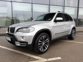 BMW X5 6 МЕСЕЦА ГАРАНЦИЯ/3.0D 235к.с. XDrive, снимка 1