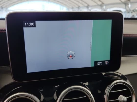 Mercedes-Benz GLC 43 AMG Cruise Control/Мъртва точка/Камера/Следене на лент, снимка 12