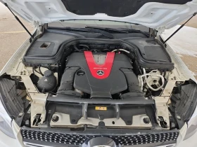 Mercedes-Benz GLC 43 AMG Cruise Control/Мъртва точка/Камера/Следене на лент, снимка 6