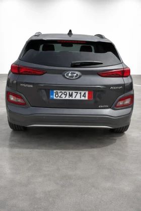 Hyundai Kona Fashion 64kW, снимка 2