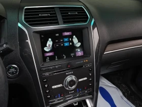 Ford Explorer 2.3 AWD, снимка 14