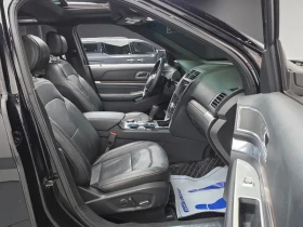 Ford Explorer 2.3 AWD, снимка 10
