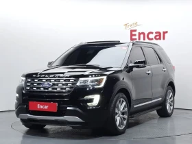 Ford Explorer 2.3 AWD, снимка 1