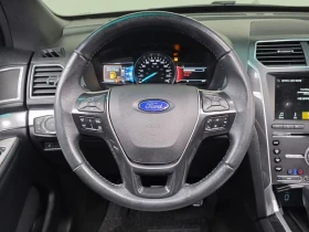 Ford Explorer 2.3 AWD, снимка 13