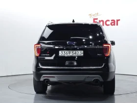 Ford Explorer 2.3 AWD, снимка 4