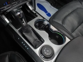 Ford Explorer 2.3 AWD, снимка 9
