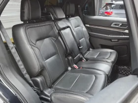 Ford Explorer 2.3 AWD, снимка 12