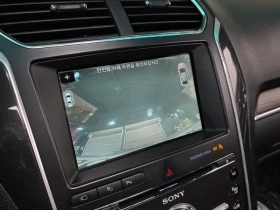 Ford Explorer 2.3 AWD, снимка 15